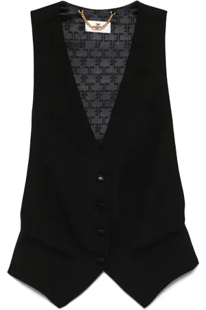 Elisabetta Franchi Lightweight vest