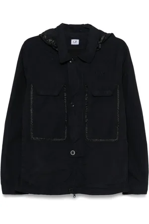 C.P. Company Metropolis Series jacket