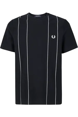 Fred Perry Striped T-shirt