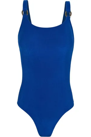 Lenny Niemeyer Backless one-piece swimsuit