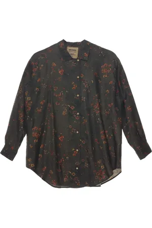 UMA WANG Tyesha blouse