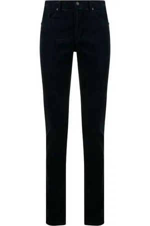 Tom Ford Mid-rise slim-fit jeans