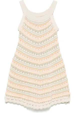 Guess Crochet dress