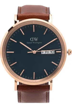 Daniel Wellington Classic Day Date 40mm