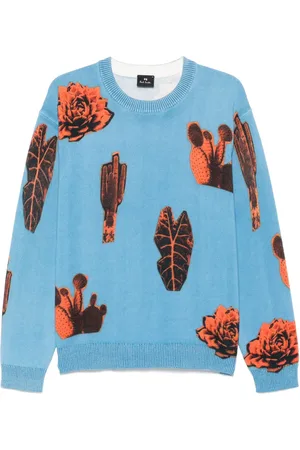 Paul Smith Photographic cactus