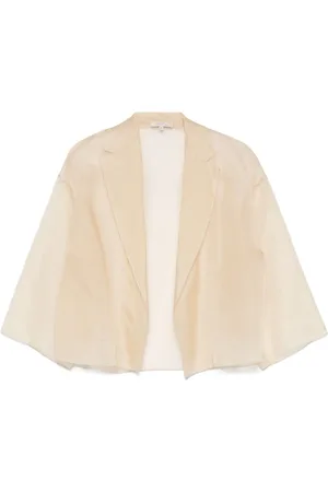 ANTONELLI Silk jacket