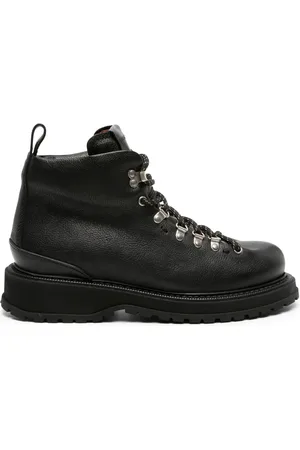 Buttero Alpi leather boots