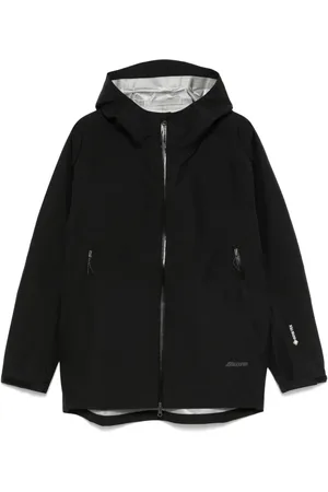 Mizuno GORE-TEX jacket