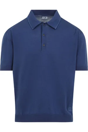 C.P. Company Cotton polo shirt
