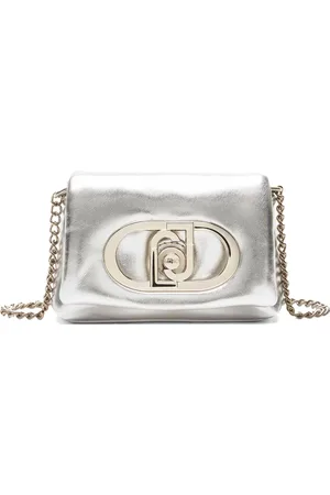 Liu Jo Mini LaPuffy cross body bag