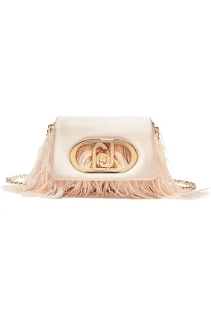 Liu Jo Mini LaPuffy cross body bag
