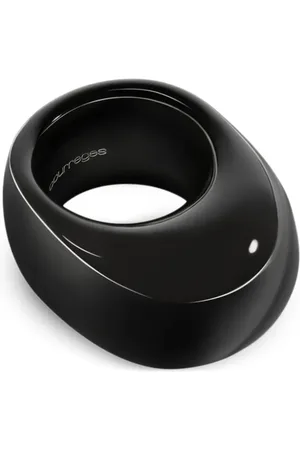 Courrèges Infinity ring