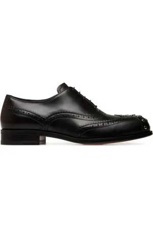 Bally Spiegel oxford shoes
