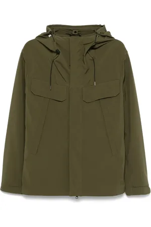 C.P. Company Goggles-detail jacket