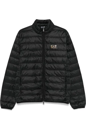 EA7 Core Identity jacket