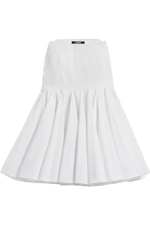 Jacquemus The Agave skirt
