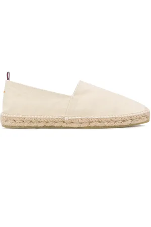CASTA Tonal espadrilles