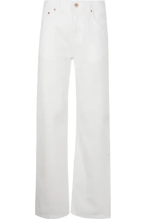 Aspesi Straight-leg jeans