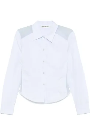 OUR LEGACY Cincher shirt
