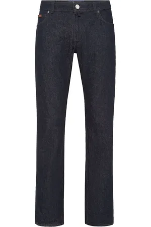 BILLIONAIRE Straight-leg jeans