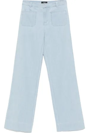A.P.C. Emilie jeans