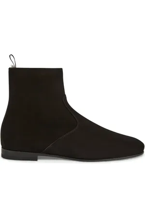 Giuseppe Zanotti Ron ankle boots