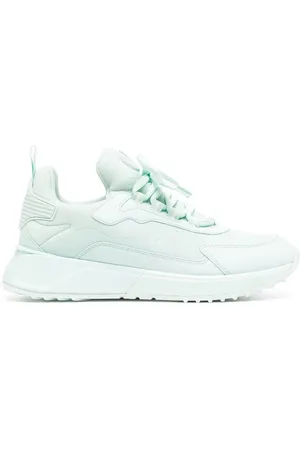 Michael Kors Theo Sport low-top sneakers