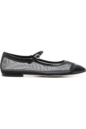 Aeyde Uma ballet flats