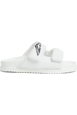 Dsquared2 Icon-print slides