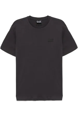EA7 Cotton T-shirt