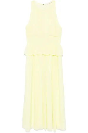 ULLA JOHNSON Adeline midi dress