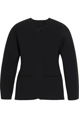 Jacquemus The Ovalo jacket