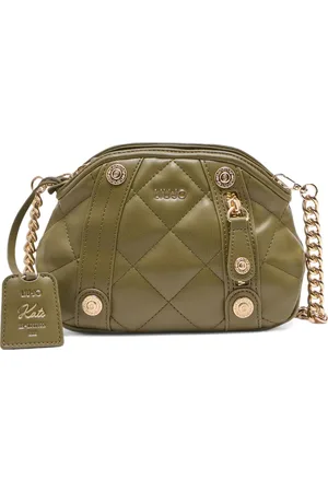 Liu Jo Quilted cross body bag