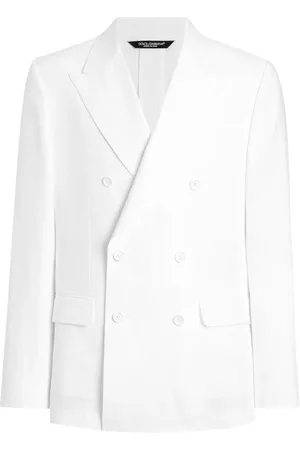 Dolce & Gabbana Double breasted blazer