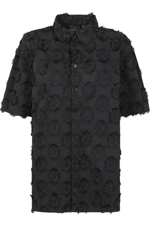 Daily paper Embroidered shirt