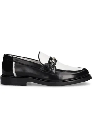 Filling pieces Polido loafers