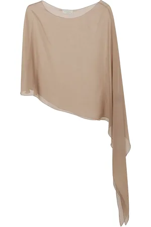 ANTONELLI Silk blouse