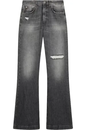 Dondup Wide-leg jeans