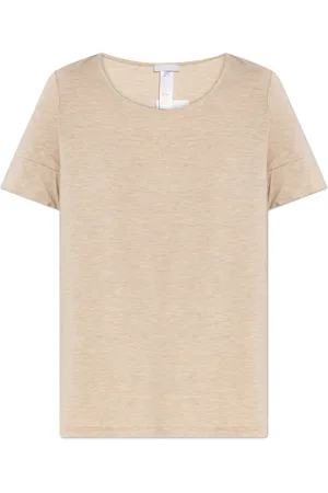 Hanro Jersey T-Shirt
