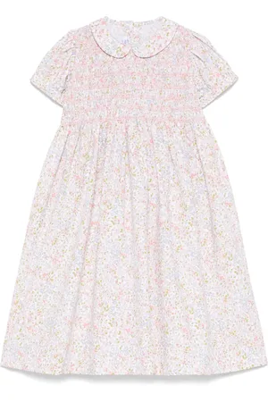 SIOLA Floral dress