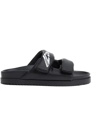 Dsquared2 Icon-print slides