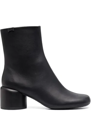 Camper Nkini 65mm ankle boots