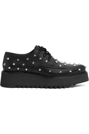 Dsquared2 Studded loafers