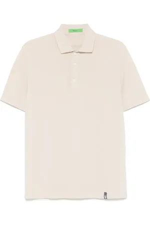 DRUMOHR Short-sleeve polo shirt