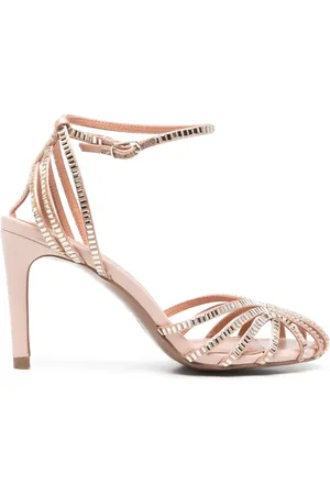 Bibi Lou 85mm Serabi pumps