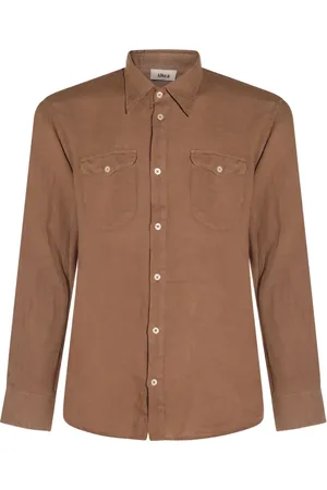 ALTEA Button-up shirt
