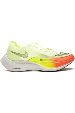 Nike ZoomX Vaporfly Next% 2 "Barely Volt/Black/Hyper " sneakers