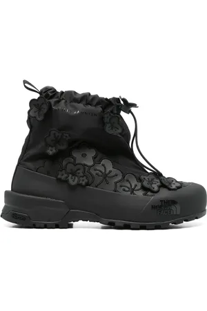 Cecilie Bahnsen X The North Face Glenclyffe boots