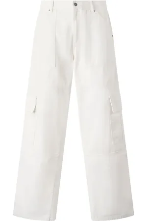Roberto Cavalli Cargo trousers