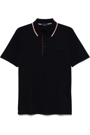 Paul & Shark Piqu?? polo shirt